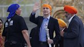 Sikh rally in Toronto with multi-party support prompts India diplomatic rebuke