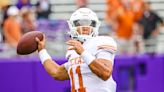 Tom Herman announces Casey Thompson as starting QB for FAU