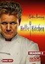 Hell's Kitchen (American TV series) season 2