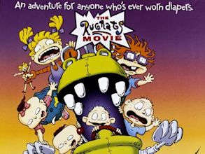 The Rugrats Movie