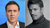 Nicolas Cage, Joel Kinnaman Starring in Psychological Thriller ‘Sympathy for the Devil’ (EXCLUSIVE)