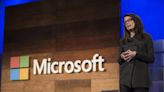 Microsoft’s CFO Amy Hood lays out an A.I. investment roadmap