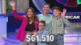 Hoisington teacher wins ‘Wheel of Fortune’