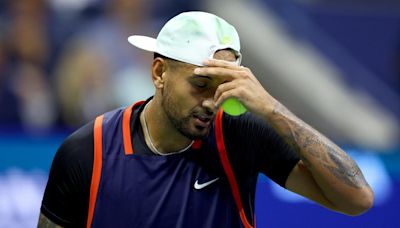 Nick Kyrgios opens up on 'trauma and anxiety' experienced after gunpoint carjacking