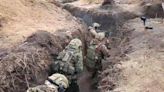 Russian soldier murder rate soars 900% on return from Ukraine war