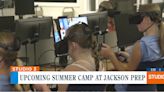 Jackson Prep Summer Camps