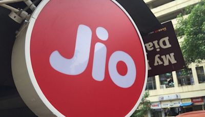 Reliance Jio Q1 Results: Profit, Revenue Rise 2%