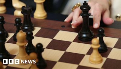 Checkmate for Russia as global chess ban upheld