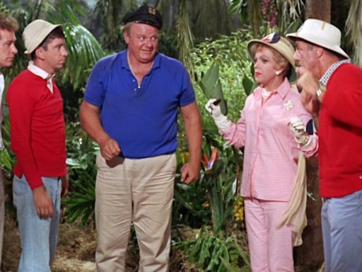 Gilligan's Island Creator Sherwood Schwartz Credited One Thing For The Show's Success - SlashFilm