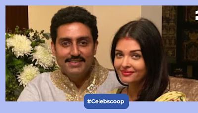 Here's the real reason why Abhishek Bachchan liked post about divorce