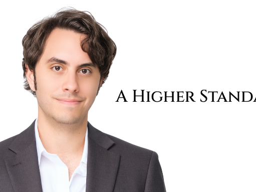 A Higher Standard Hires Head Of Development For Film & TV