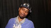 Juelz Santana Starts Independent Record Label Called "I Can't Feel My Face"