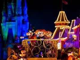 New spooky surprises coming to Mickey’s Not-So-Scary Halloween Party