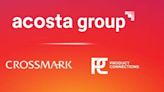 Acosta Acquires CROSSMARK and Product Connections