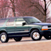 Chevrolet Blazer