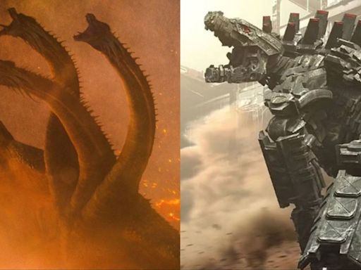 Godzilla X Kong’s Novelization Is Out, And It Establishes Some Great Ties To King Ghidorah And Mechagodzilla