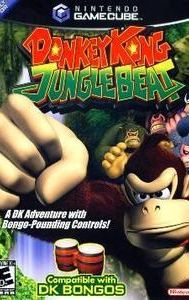 Donkey Kong Jungle Beat