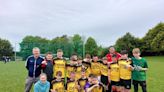 Brilliant Bridge Rovers unbeaten as they capture Under-13 Division 4A crown