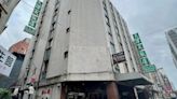 台北中山區老字號飯店 整棟開價4.2億求售