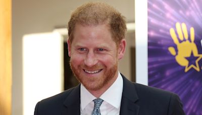 Prince Harry Says He's 'Honored' to Return to U.K. for 'Incredible' Family Charity Close to His Heart