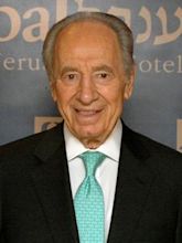 Shimon Peres