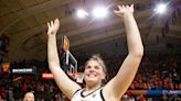 OU women's basketball lands top transfer player Raegan Beers