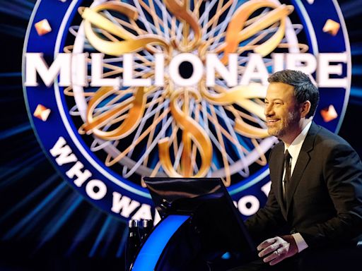 ‘Who Wants to Be a Millionaire’ Returning to ABC for 25th Anniversary