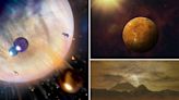 Reason Venus is so dry ‘finally discovered’