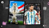 Copa América 2024: estos son los premios individuales que se entregarán en EU | Fútbol Radio Fórmula