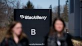 Top headlines: New BlackBerry CEO cutting costs in bid to return company to former glory