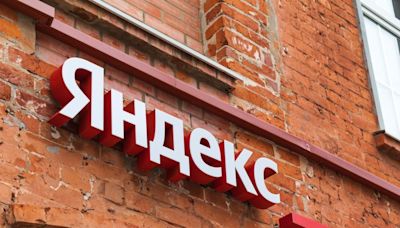 Dutch-owned Yandex sells Russian assets in $5.4bn deal