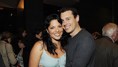 'Grey's Anatomy's' Sara Ramírez & Ryan Debolt Settle Divorce 6 Years After Split