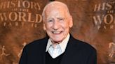 Mel Brooks Turns 98: Newly Minted Peabody Winner Not Stopping with “Spaceballs” Sequel in the Works