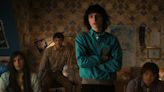 Finn Wolfhard knows it's probably time to end 'Stranger Things,' even if he's not ready for it