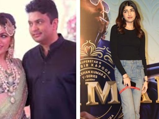Bhushan Kumar, Tulsi Kumar pay tributes to late cousin Tishaa: ‘Wanted to see you in your wedding dress’