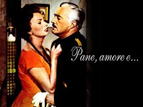 Pane, amore e...