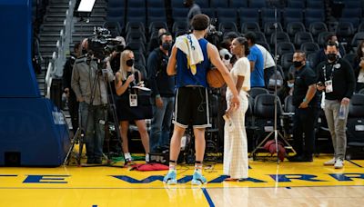 NBA's exclusive TV rights talks with Disney, Warner likely to end without deal, CNBC reports