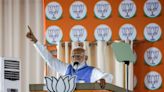 Modi's alliance set to break India's southern ceiling
