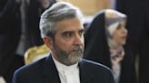 Iran says it's ready for new talks with U.S. on nuclear deal