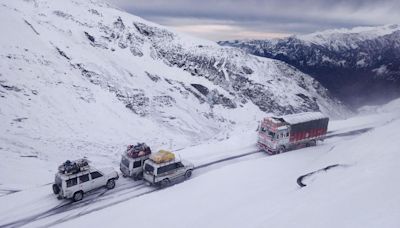 56 years after IAF plane crash over Rohtang Pass, mortal remains of 4 more victims recovered