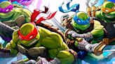 Nuevo tráiler y fecha del roguelike Teenage Mutant Ninja Turtles: Splintered Fate para Switch