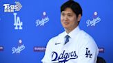 MLB／大谷翔平記者會QA一次看 想拿世界大賽冠軍選道奇