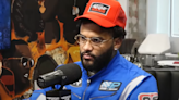 Joyner Lucas Reveals How Young Mother & Daughter's Tragic Death Impacted Him | iHeart