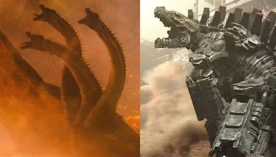 Godzilla X Kong’s Novelization Is Out, And It Establishes Some Great Ties To King Ghidorah And Mechagodzilla