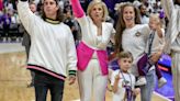 Kim Mulkey's children reflect and defend: 'Excellence isn't for everybody'