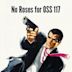 Pas de roses pour OSS 117