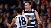 How to watch today's Geelong Cats vs North Melbourne AFL match: Livestream, TV channel, and start time | Goal.com Australia