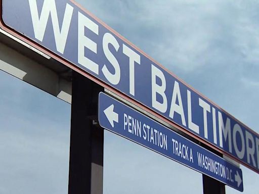 Baltimore residents file civil rights complaint against Amtrak's Frederick Douglass Tunnel Program