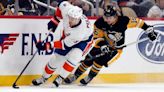 Adam Pelech lifts Islanders past Penguins in OT