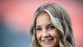 Helen Skelton pays tearful tribute to Kym Marsh's dad on Morning Live